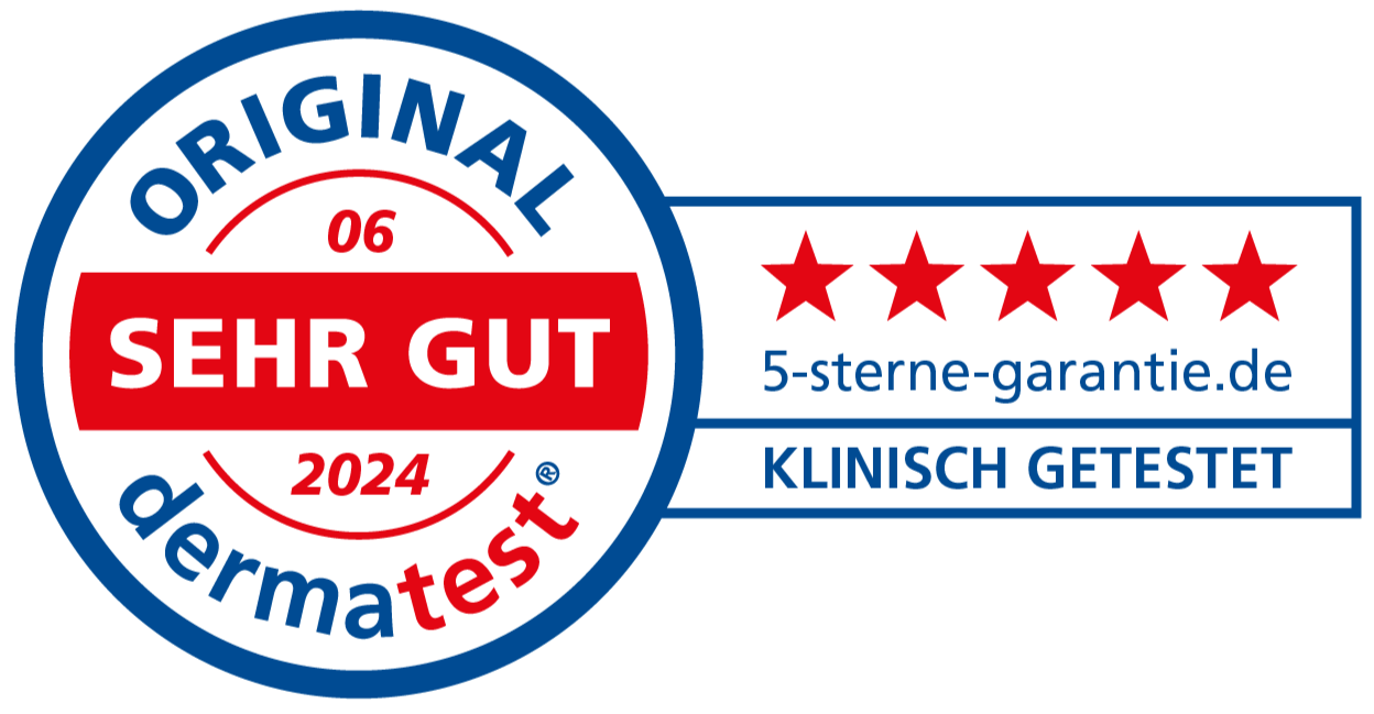 Logo Deramtest