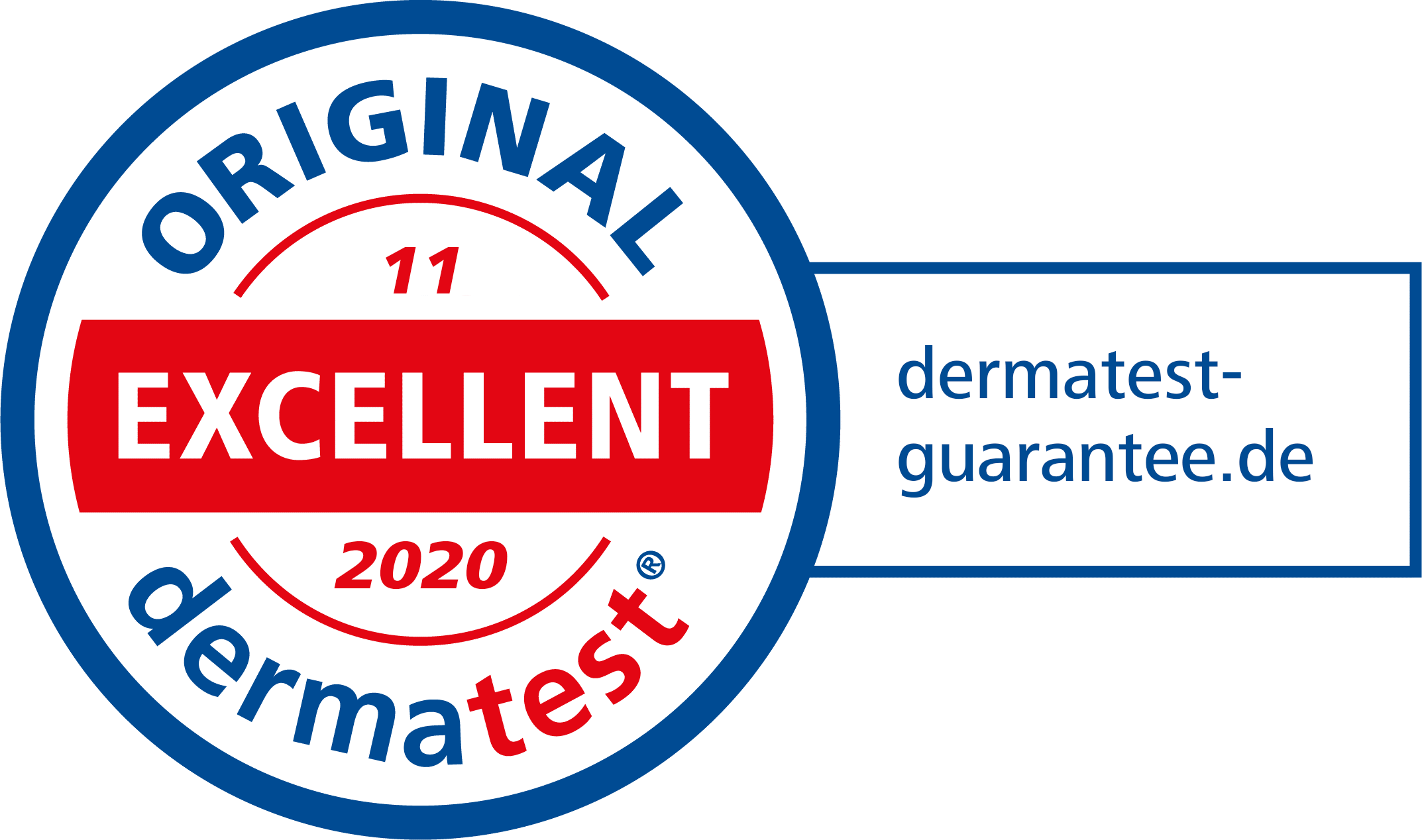 Logo Deramtest