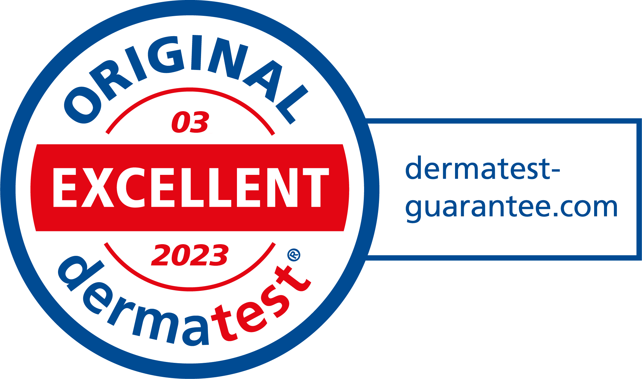 Logo Deramtest