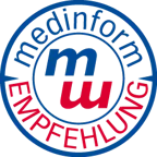 Logo Deramtest
