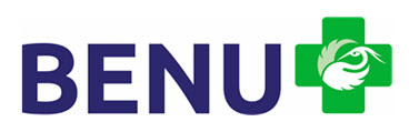 logo_benu_croix