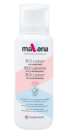 Mavena B12 Lotion