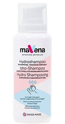 Mavena Hydroshampoo