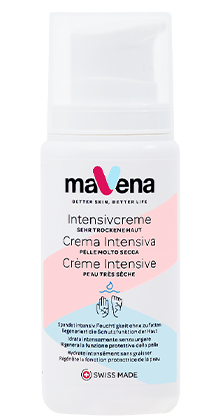 Mavena Intensivcreme