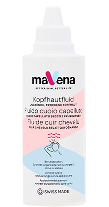Mavena Kopfhautfluid