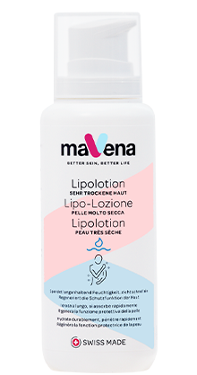Mavena Lipolotion