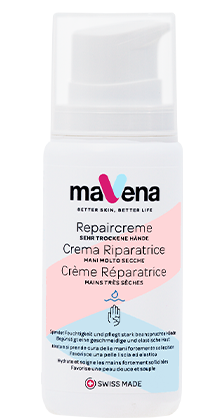 Mavena Repaircreme (Handcreme)