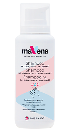Mavena Shampoo