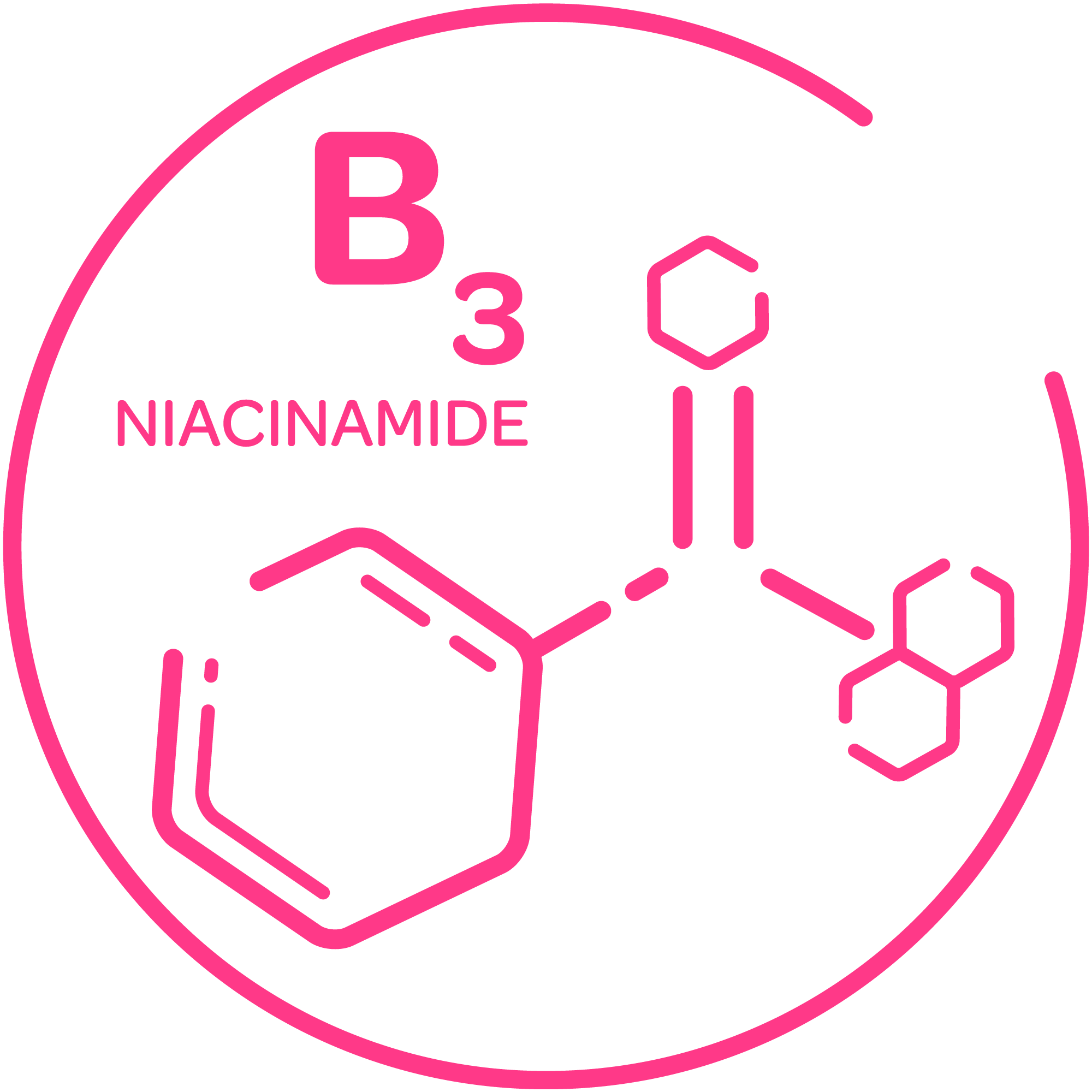 vitamin b3 icon