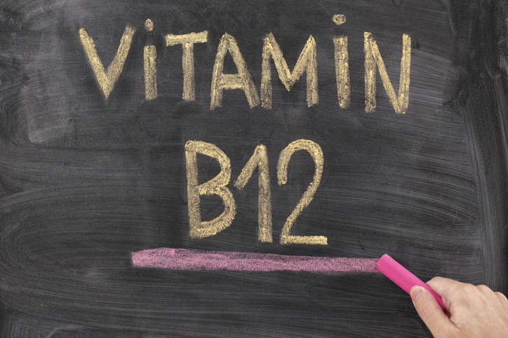 Vitamin B12 